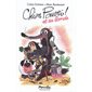 Chien pourri et sa bande : Mouche : 6-8