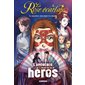 Le mystère des huit éventails : La rose écarlate : L'aventure dont tu es le héros : 6-8