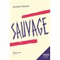 Sauvage : Oserlire : 12-14