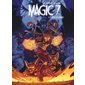 Magic 7 T.06 : Le village des damnés : Bande dessinée