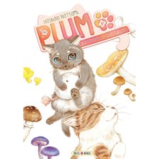 Plum, un amour de chat T.13