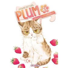 Plum, un amour de chat T.14