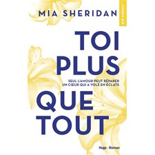 Toi plus que tout : NR