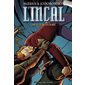 L'Incal : T.04 : Ce qui est en haut