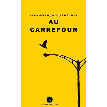 Au carrefour : 12-14