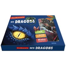 A la découverte des dragons : A la découverte de