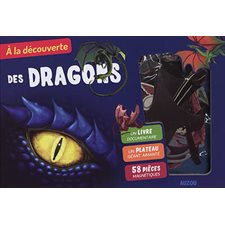 A la découverte des dragons : A la découverte de