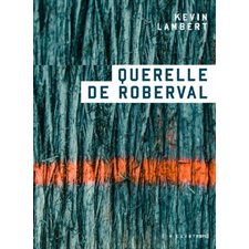 Querelle de Roberval