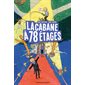 La cabane à 78 étages : La cabane à étage T.06 : 9-11