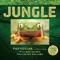 Jungle : Photicular, un livre animé