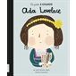 Ada Lovelace : De petite à grande