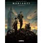 Moriarty T.01 : L'empire mécanique Vol.1 / 2 : Bande dessinée
