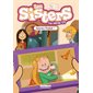 Les sisters : La série TV T.12 : Sauvez Puduk ! : 6-8
