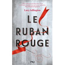 Le ruban rouge