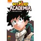 My hero academia T.15 : Lutte contre le destin : Manga : JEU