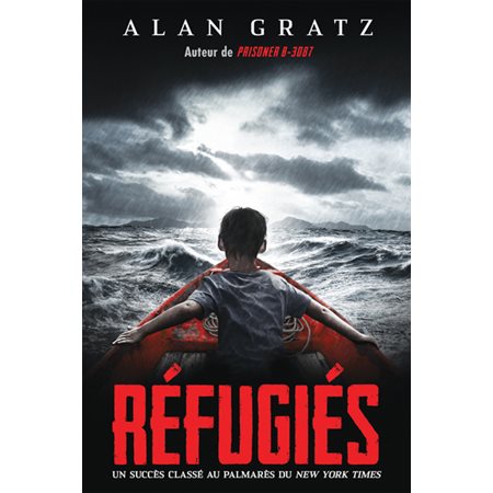 Réfugiés : 3 récits de réfugiés