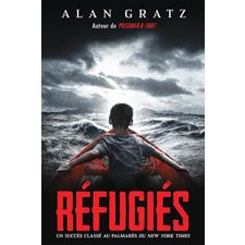 Réfugiés : 3 récits de réfugiés