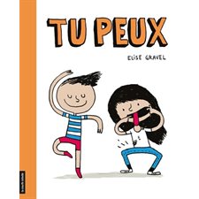 Tu peux