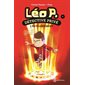 Léo P., détective privé T.05 : L'entraînement : 9-11