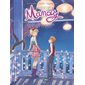 Nanny Mandy T.02 : Antoine aime tout ce qui brille : Bande dessinée : ADO