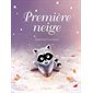 Première neige : Couverture rigide