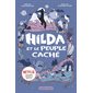 Hilda T.01 : Hilda et le petit peuple