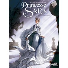 Princesse Sara T.11 : Je te retrouverai : Bande dessinée : ADO