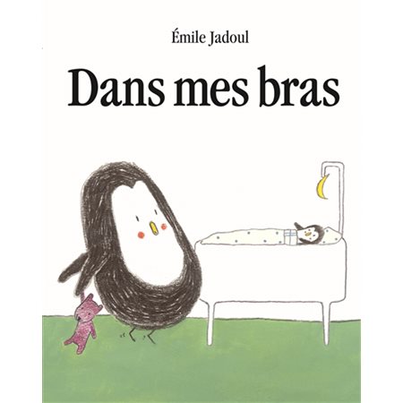 Dans mes bras : Les lutins