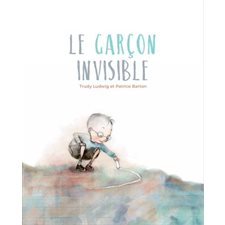 Le garçon invisible