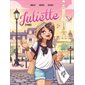 Juliette à Paris : La BD : ADO