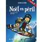 Noël en péril : Slush le lutin