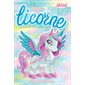 Jujube la licorne : Mon mini big à moi : 6-8