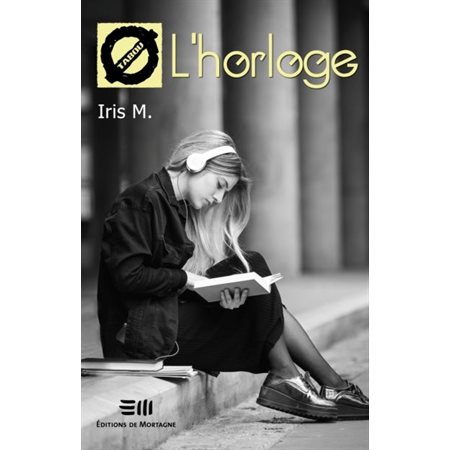 Tabou T.44 : L'horloge : 12-14