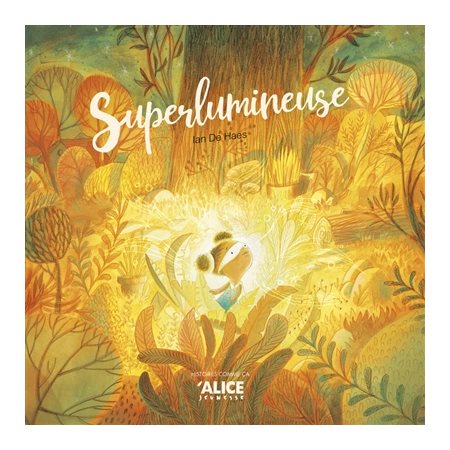 Superlumineuse : DIF