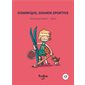Histoires de lire T.17 : Dominique, grande sportive : Dominique et moi : INT