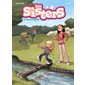 Les Sisters T.13 : Kro d'la chance ! : Bande dessinée