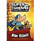 Super Chien T.06 : La querelle de la forêt : Bande dessinée
