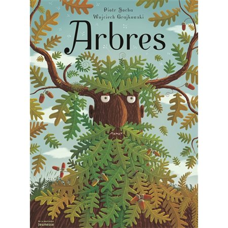 Arbres