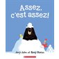 Assez, c'est assez !