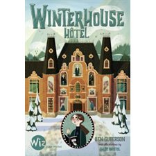 Winterhouse hôtel