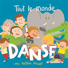 Tout le monde danse : Loulou & Cie