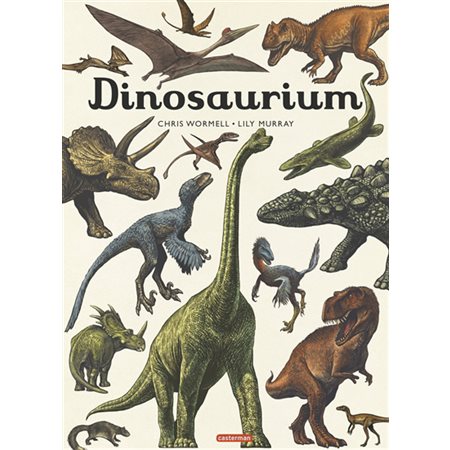 Dinosaurium