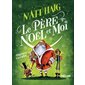 Le Père Noël et moi : 9-11