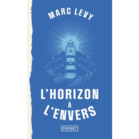 L'horizon à l’envers (FP) : Nouvelle présentation