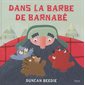 Dans la barbe de Barnabé