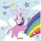 Pop Corn la licorne : Les bébêtes