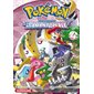 Pokémon : Diamant et perle : Double T.04 : Manga : Jeu