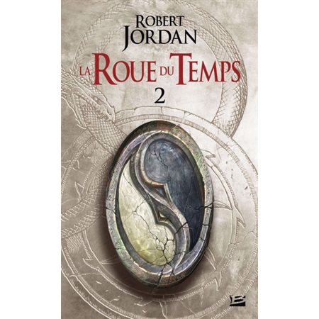 La roue du temps T.02 (FP) : L'oeil du monde, 2e partie