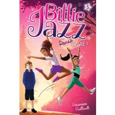 Billie Jazz T.05 : Danse ta vie ! : 6-8
