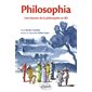 Philosophia : Une histoire de la philosophie en BD : Bande dessinée